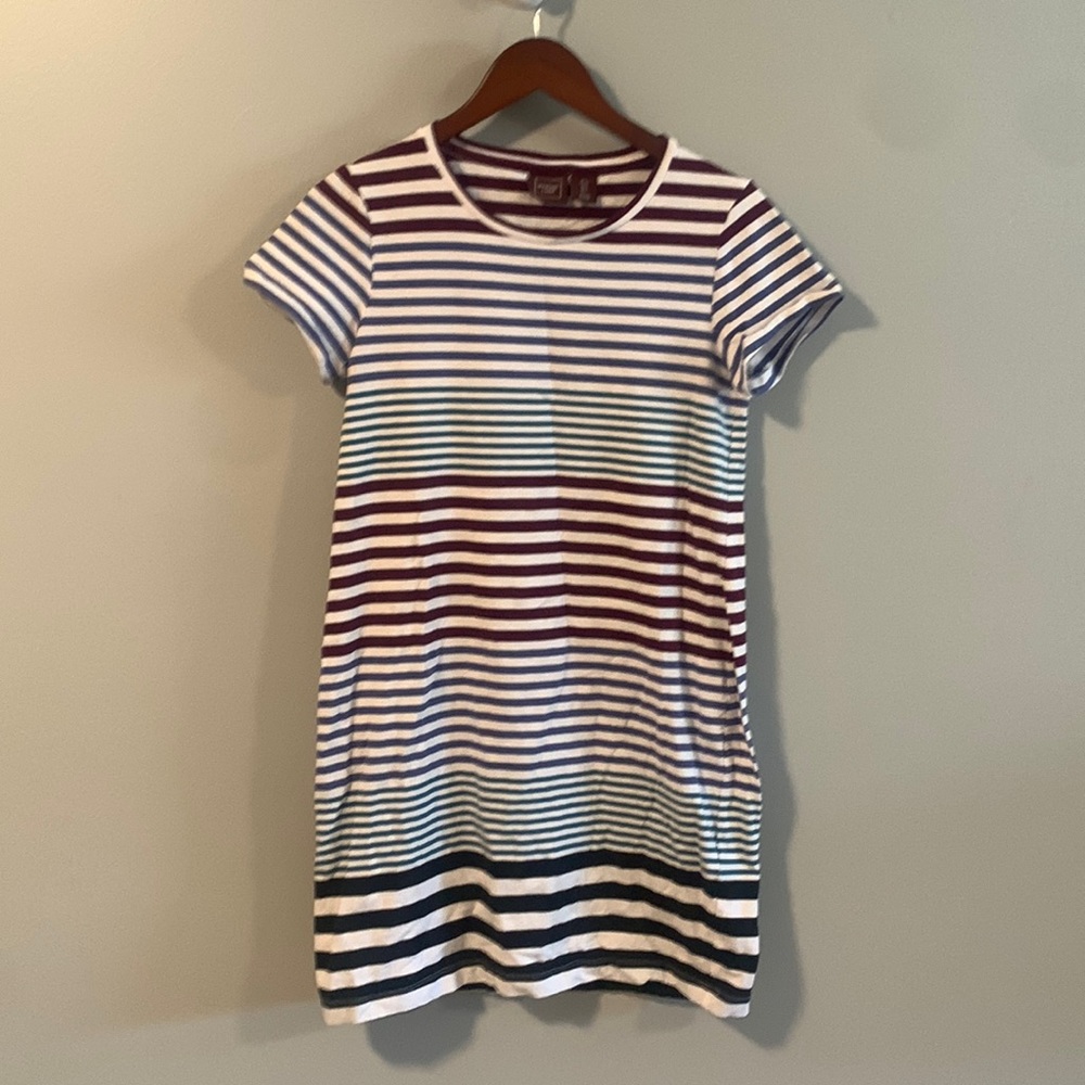 💙2 FOR $15💙Striped dress